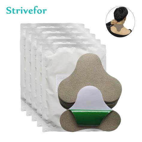 40pcs Free Shipping Cervical Spondylosis Arthritis Medical Plaster Knee