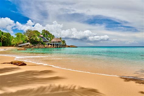 The Ultimate Seychelles Honeymoon Guide – The Honeymoon Edit