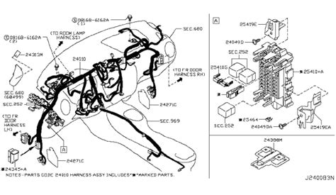 Wiring 2013 Nissan Juke