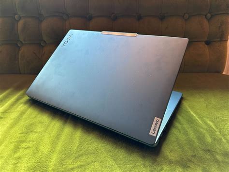 Review De Lenovo Yoga Pro 9i 2023 Primeras Impresiones Noticias