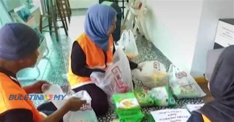 Video Ulang Tahun Tv Siar Lebih Banyak Program Csr Bantu