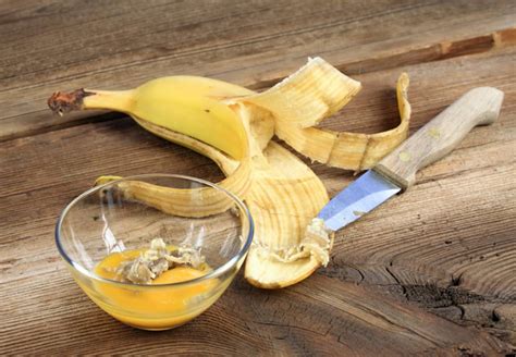 Ne Jetez Plus Vos Peaux De Banane Choses Faire Pour Les Recycler