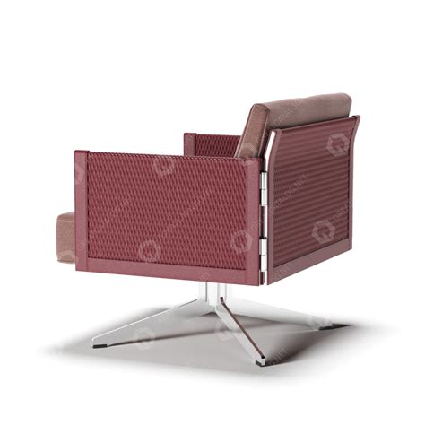 Armchair Poltrona Frau Clayton 3d Model Greatcatalog 2422