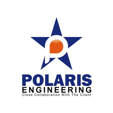 The 100 Polaris Logo Logodix