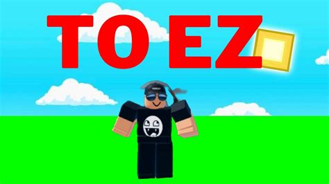 Becoming A Sweat In Roblox Bedwars Youtube