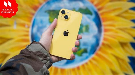 Yellow Iphone 14 Iphone 14 Plus आज से नए रंगों में लॉन्च कितनी होगी