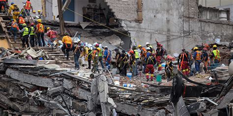 Los terremotos más devastadores en la historia de Colombia Canal 1