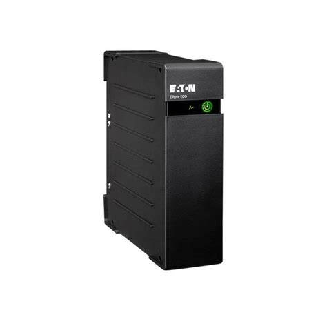 Eaton EL1200USBIEC Ellipse ECO UPS USB IEC 1200 VA 750 W Input C14