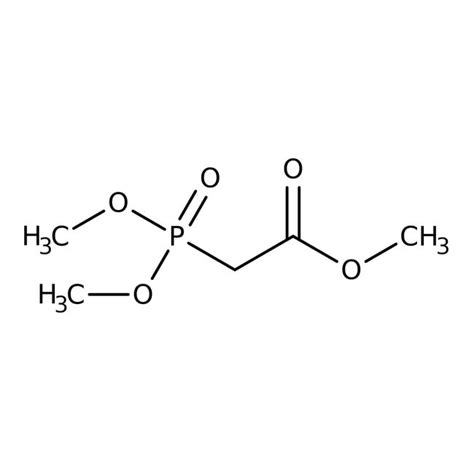 Trimethyl Phosphonoacetate 98 Thermo Scientific Chemicals Quantity