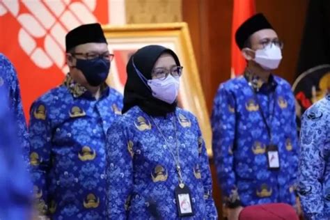 Aturan Baru Pns Bisa Naik Pangkat Enam Kali Dengan Catatan Unews