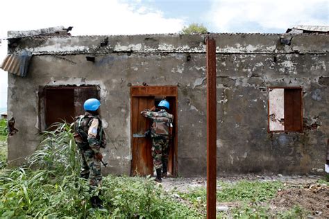 La Guerre Civile Au Soudan Du Sud A Fait Près De 400000 Morts