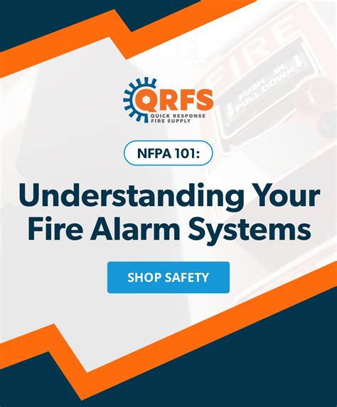 Quick Response Fire Supply Understanding Your Fire Alarm Systems Milled