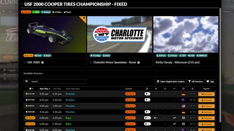 How Much Does Iracing Really Cost How To Minimise The Cost