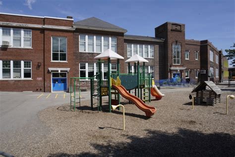 Aco Toronto Swansea Junior And Senior Public School