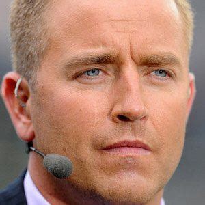 Kirk Herbstreit - Age, Family, Bio | Famous Birthdays