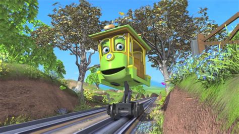 Chuggington - Learn Days Of The Week - Sunday - Cartoons for Children ...