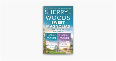 ‎Sweet Magnolias Collection Volume 1 on Apple Books