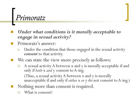 Ppt Consensual Sex Powerpoint Presentation Free Download Id 1790129