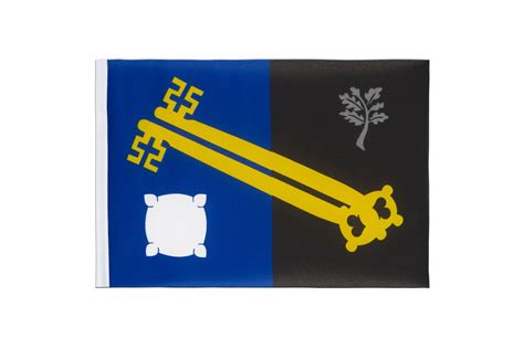 Surrey Minifahne 15 X 22 Cm MaxFlags FlaggenPlatz De