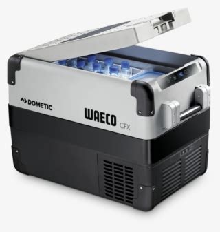 Dometic Waeco Cfx W Dometic Coolfreeze Cfx X Png