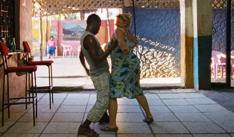 Film Review Paradise Love Ulrich Seidls Unsparing Inquiry Into Sex Tourism In Kenya