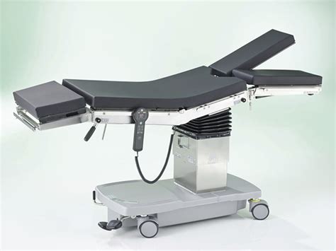 Opx Mobilis Operating Tables Operating Table By Schmitz