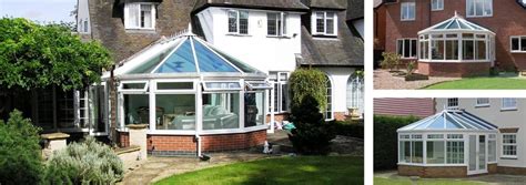 Victorian Conservatories | Vivaldi Construction