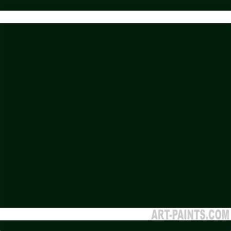 Forest Green Acrylic Gouache Paints - ASTM 1 - Forest Green Paint ...