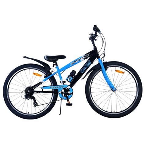 Boys Bikes 26 Inch Volare