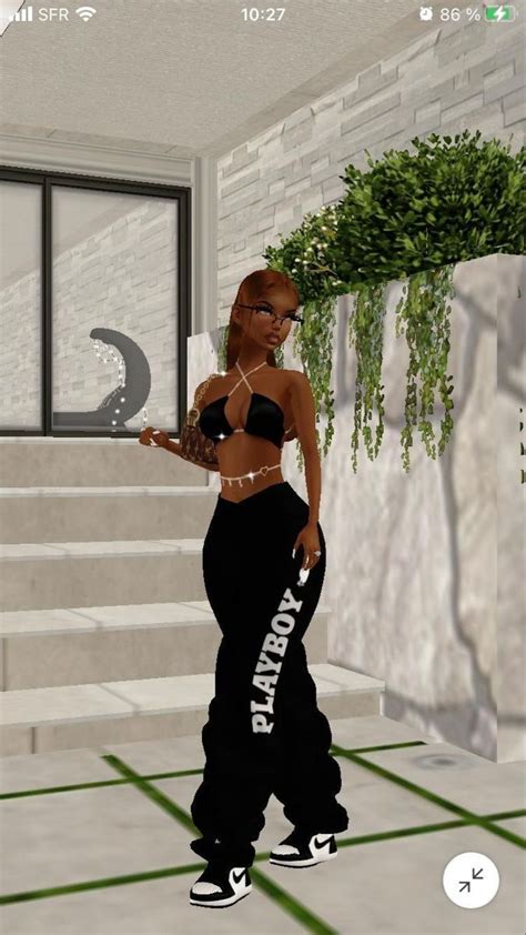 Pin By Rocio On Ronaldo Imvu Outfits Ideas Cute Bratz Inspired Outfits Baddie Outfits Casual