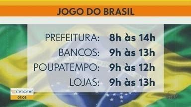 Bom Dia Cidade Ribeir O Preto Veja O Que Abre E O Que Fecha Em