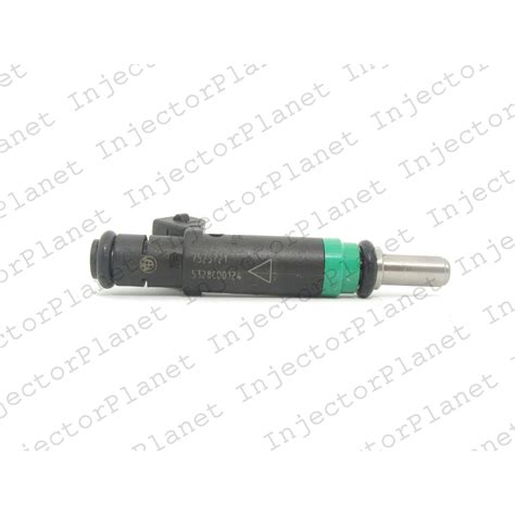 Single Unit Siemens Deka Fuel Injector Bmw N V Ebay