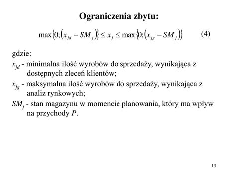 Ppt Controlling W Zintegrowanych Systemach Zarz Dzania Powerpoint