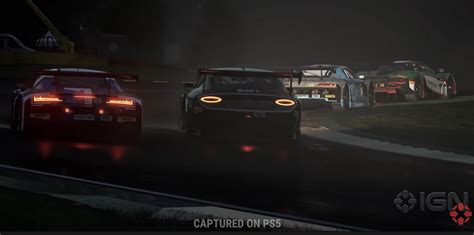 Assetto Corsa Competizione Gameplay Video - 3 Minutes of PS5 Footage