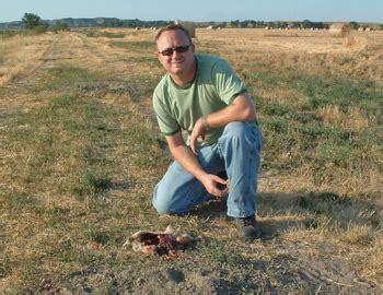 Hunting For Prairie Dog Towns | Long Range Hunting Forum