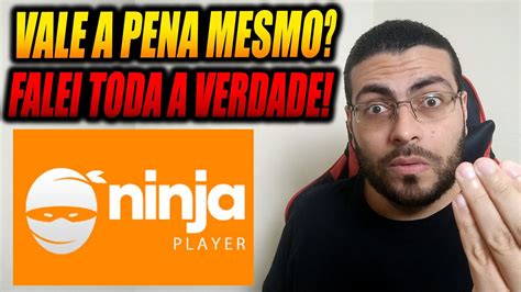 Aplicativo Ninja Player Vale A Pena Pra Roku Tv App Ninja Player Iptv