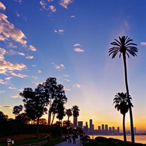 Estatus De La Calidad Del Aire En Los Angeles Oriente Este 3 De Agosto