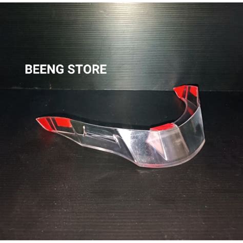 Jual SPOILER 3D NJS KAIROZ Shopee Indonesia