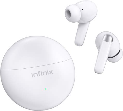 Infinix Buds Neo