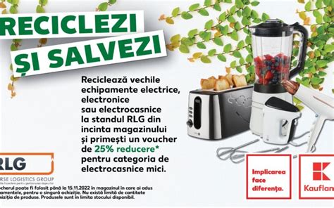 Kaufland prima companie din România certificată Zero Waste ECSR