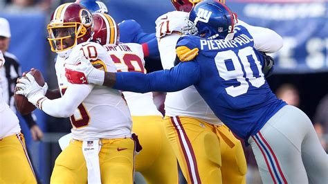 Jason Pierre-Paul contract update: Giants reportedly withdraw $60M ...