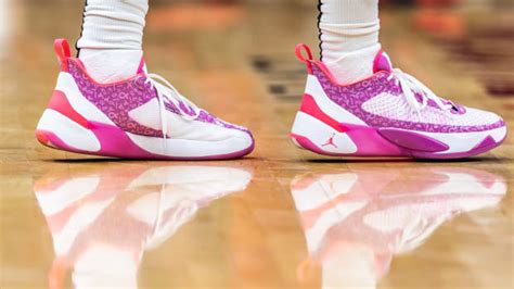 Ranking Luka Doncic S Best Shoes Of The NBA Season Sports Illustrated