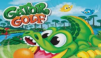 Gator Golf Fan Site | UltraBoardGames