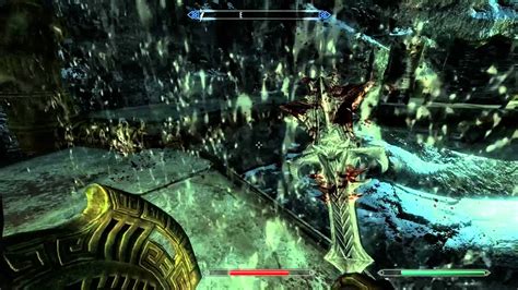 Hd Lets Play Skyrim 173 Alftand Animonculory Youtube