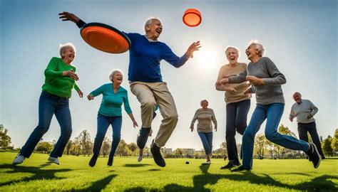 Engaging in Fun Exercises for Seniors – Stay Active and Happy ...