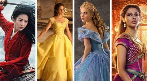 OpEd: Disney Live-Action Movies Are Changing How We View Disney ...