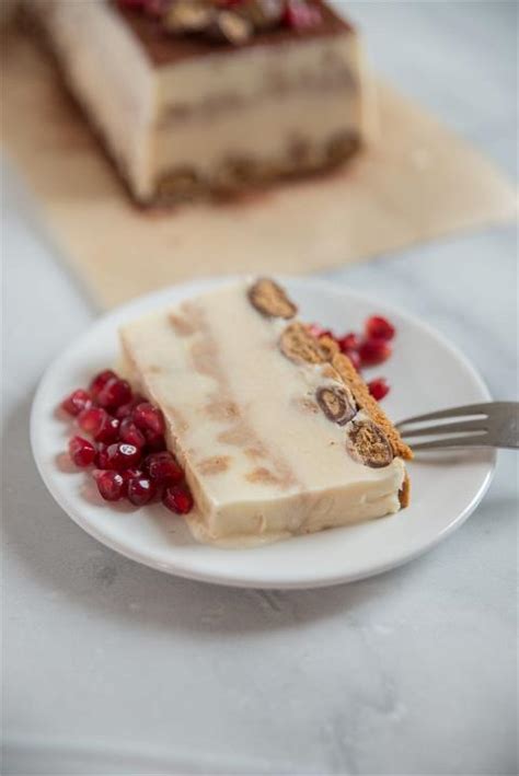 Semifreddo Al Torroncino Una Ricetta Facile Per Il Fine Pasto