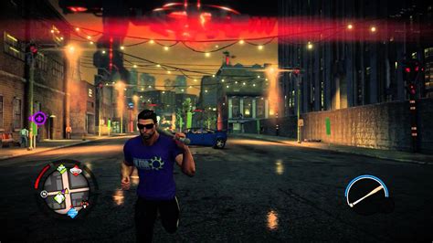 Let S Play Saints Row Coop Part Youtube