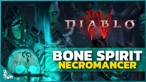 One Of The Strongest Necromancer Builds In Diablo Iv Full Guide Youtube