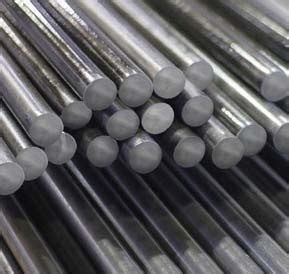 Inconel Round Bar Supplier Manufacturer In Uk